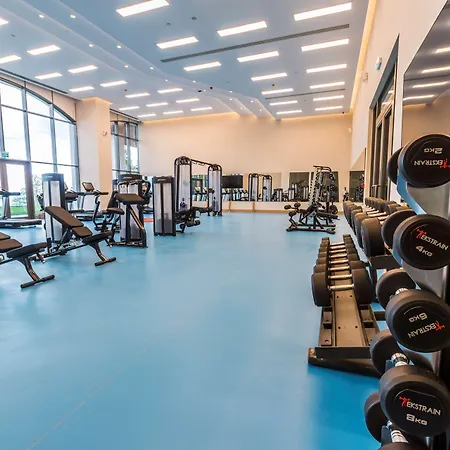 Otel Radisson Blu 5*