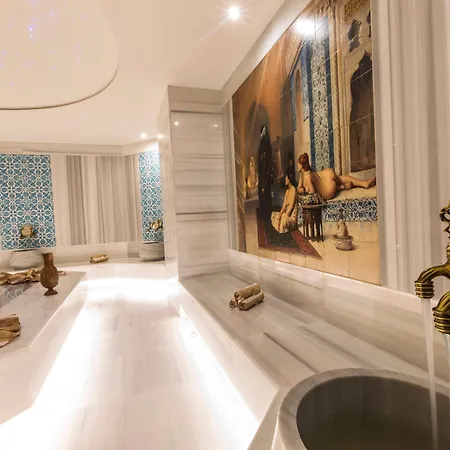 Radisson Blu 5* Trabzon