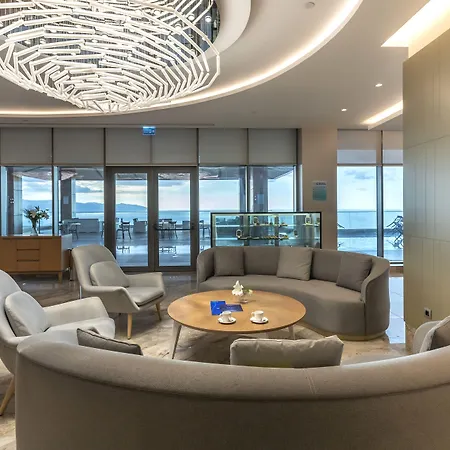 Radisson Blu Otel Trabzon