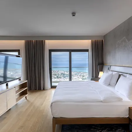 Radisson Blu 5*