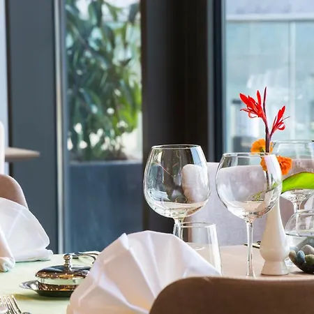 Radisson Blu Hotel