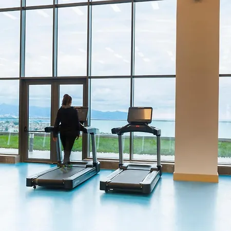 Radisson Blu Τραμπζόν