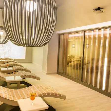 Hotel Radisson Blu 5*