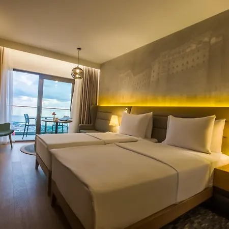 Radisson Blu Hotel