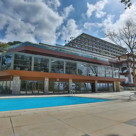 Hotel Radisson Blu 5*