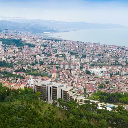 Radisson Blu 5* Trabzon