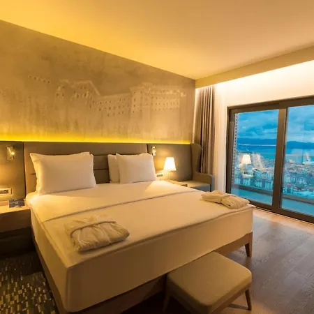 Radisson Blu Trabzon