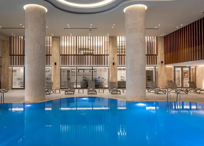 Radisson Blu Hotel Trabzon