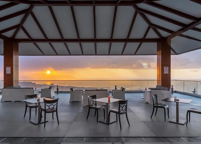 Hotel Radisson Blu 5*