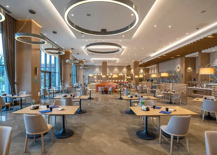 Radisson Blu 5* Trabzon