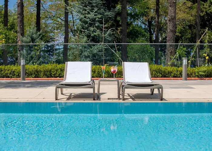 راديسون بلو طرابزون فندق ترابزون