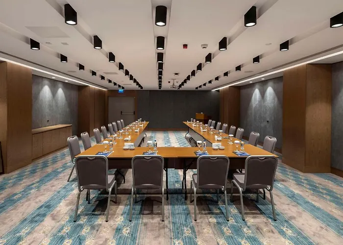 Hotel Radisson Blu Trabzon