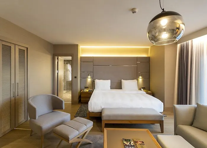 Radisson Blu 5* Trabzon