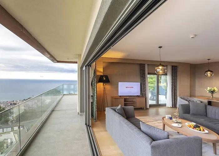 راديسون بلو طرابزون 5*