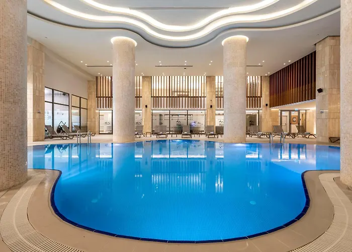 Hotel Radisson Blu Trabzon