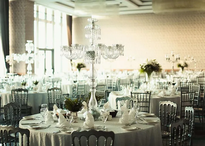 Hotel Radisson Blu 5*