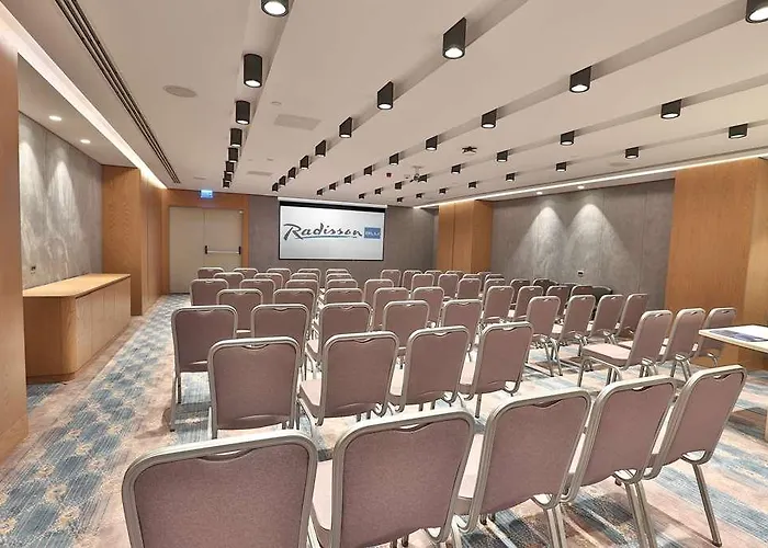 Radisson Blu Hotel Trabzon