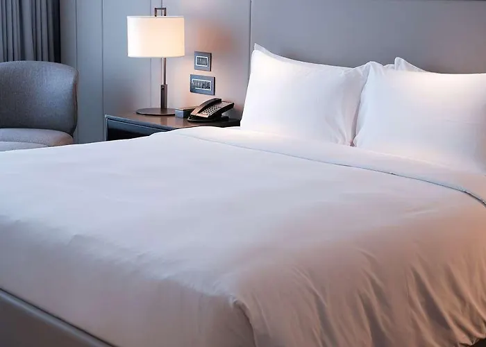 Radisson Blu Hotel 5*