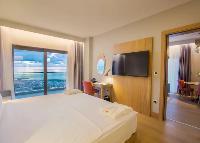 Hotel Radisson Blu 5*