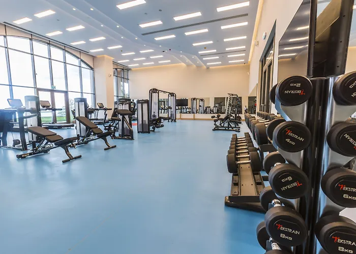 فندق راديسون بلو طرابزون ترابزون