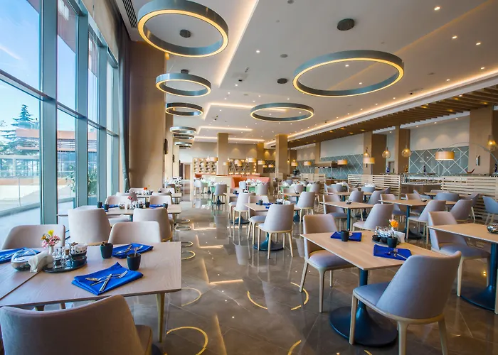 Hotel Radisson Blu 5*