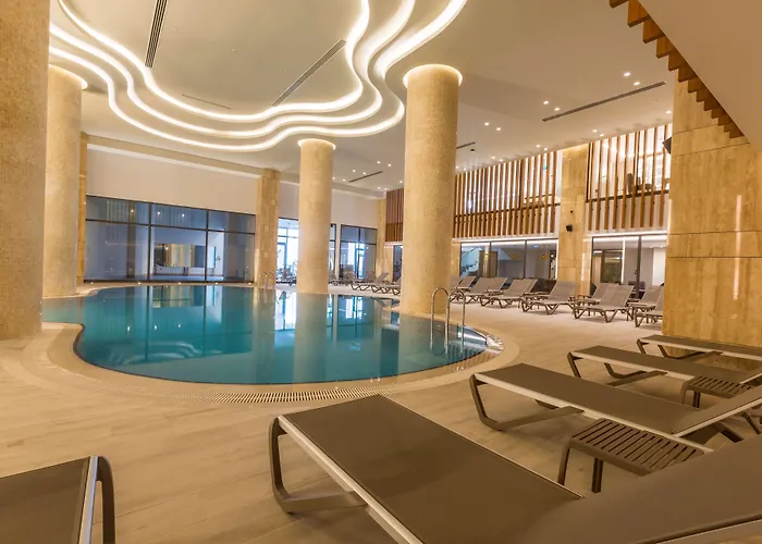 Hotel Radisson Blu Trabzon