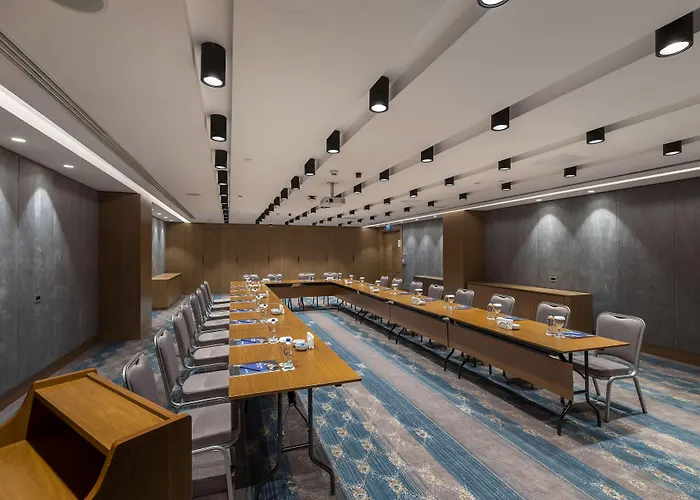 Hotel Radisson Blu Trabzon