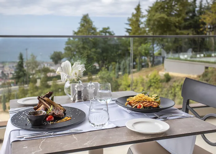 Radisson Blu Hotel Trabzon