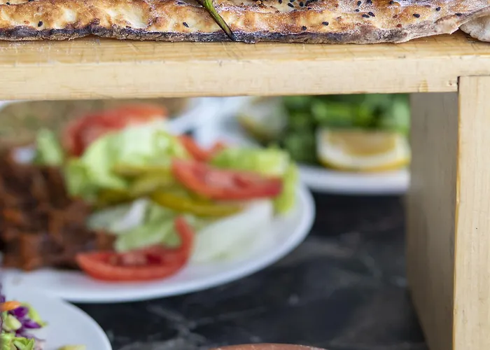 راديسون بلو طرابزون فندق 5*