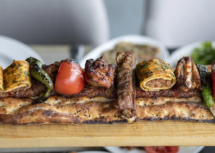 راديسون بلو طرابزون فندق