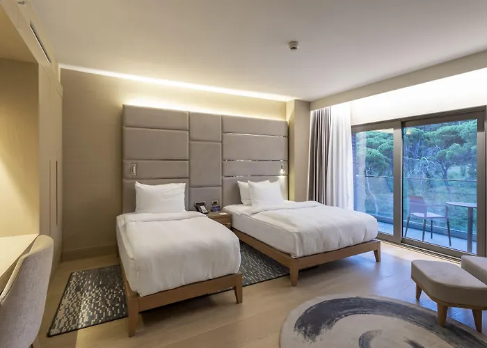 Radisson Blu 5* Trabzon