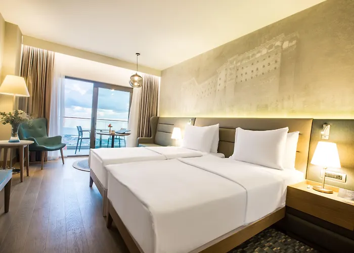 Radisson Blu Szálloda