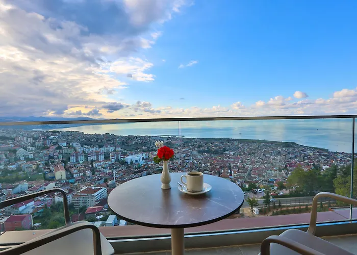 Hotel Radisson Blu 5*