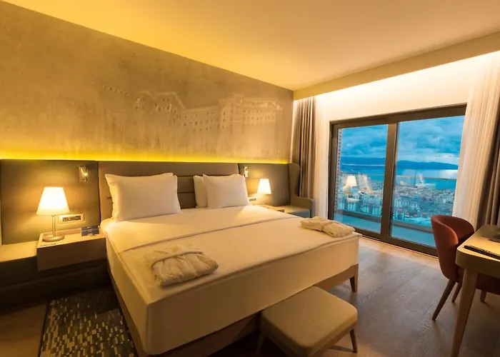 Radisson Blu Trabzon